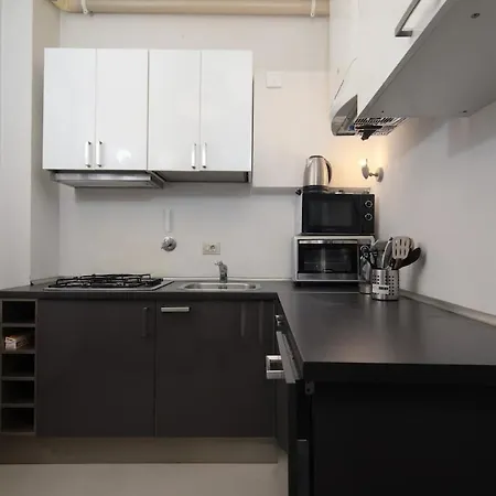 Stunning In Santa Croce Historic Area Floransa